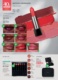 Catálogo O Boticário Página 137