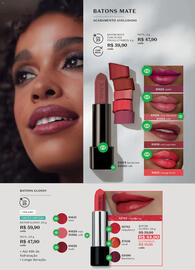 Catálogo O Boticário Página 138