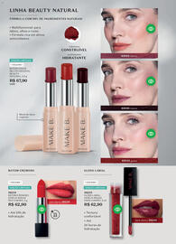 Catálogo O Boticário Página 139