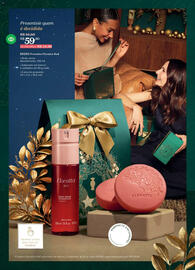 Catálogo O Boticário Página 14