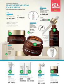 Catálogo O Boticário Página 142