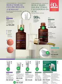 Catálogo O Boticário Página 146
