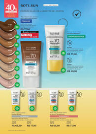 Catálogo O Boticário Página 147