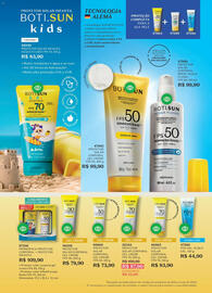 Catálogo O Boticário Página 148