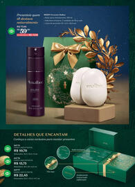 Catálogo O Boticário Página 15