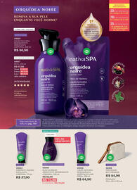 Catálogo O Boticário Página 152