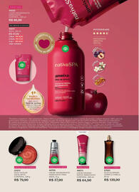 Catálogo O Boticário Página 154