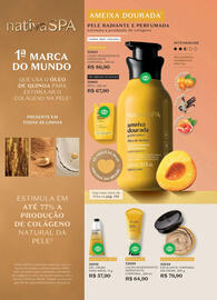 Catálogo O Boticário Página 155