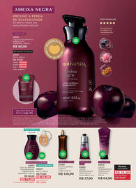 Catálogo O Boticário Página 157