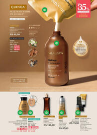 Catálogo O Boticário Página 158