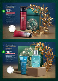 Catálogo O Boticário Página 16