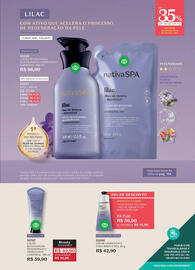 Catálogo O Boticário Página 160