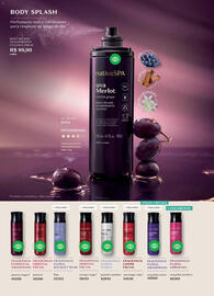 Catálogo O Boticário Página 161