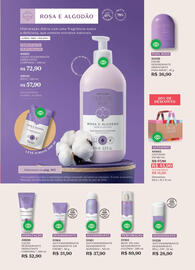 Catálogo O Boticário Página 164