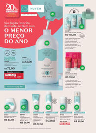 Catálogo O Boticário Página 165