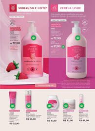 Catálogo O Boticário Página 166