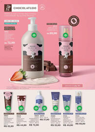 Catálogo O Boticário Página 167