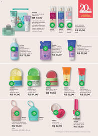 Catálogo O Boticário Página 174