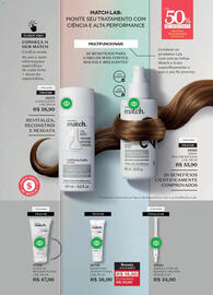 Catálogo O Boticário Página 176