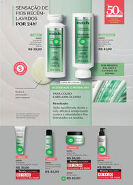 Catálogo O Boticário Página 184