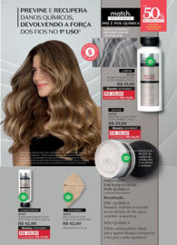 Catálogo O Boticário Página 186