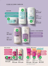 Catálogo O Boticário Página 188