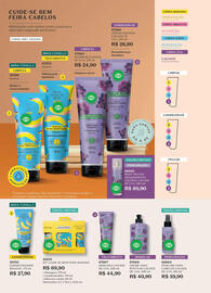 Catálogo O Boticário Página 189