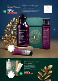 Catálogo O Boticário Página 19