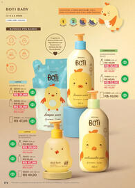 Catálogo O Boticário Página 191