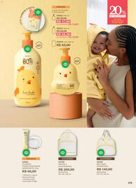 Catálogo O Boticário Página 192