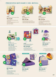 Catálogo O Boticário Página 194