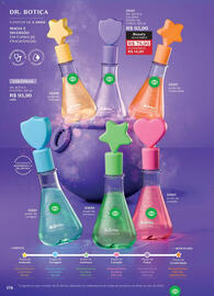 Catálogo O Boticário Página 195