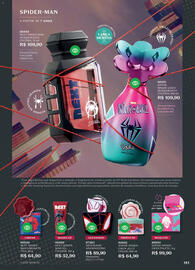 Catálogo O Boticário Página 198