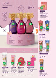 Catálogo O Boticário Página 199