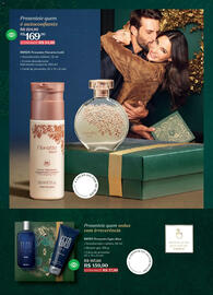 Catálogo O Boticário Página 20