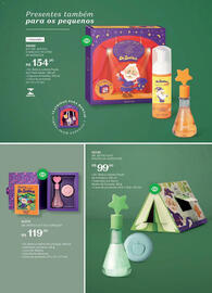 Catálogo O Boticário Página 202