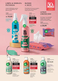 Catálogo O Boticário Página 204