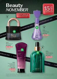 Catálogo O Boticário Página 205