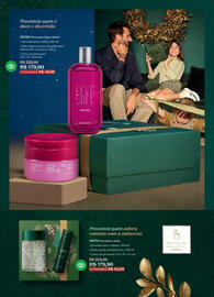 Catálogo O Boticário Página 22