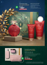 Catálogo O Boticário Página 23