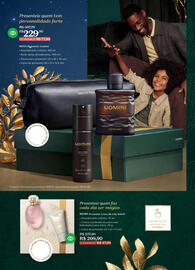 Catálogo O Boticário Página 25