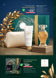 Catálogo O Boticário Página 27