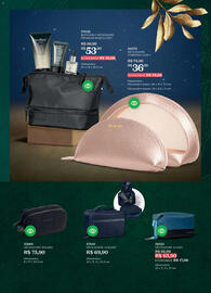 Catálogo O Boticário Página 33