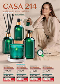 Catálogo O Boticário Página 34