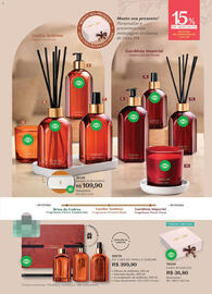 Catálogo O Boticário Página 35