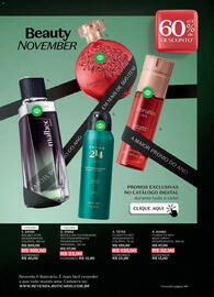 Catálogo O Boticário Página 4