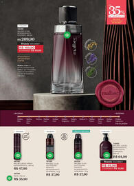 Catálogo O Boticário Página 41