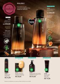 Catálogo O Boticário Página 42