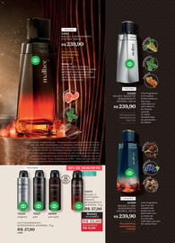 Catálogo O Boticário Página 43