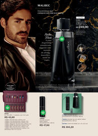 Catálogo O Boticário Página 44